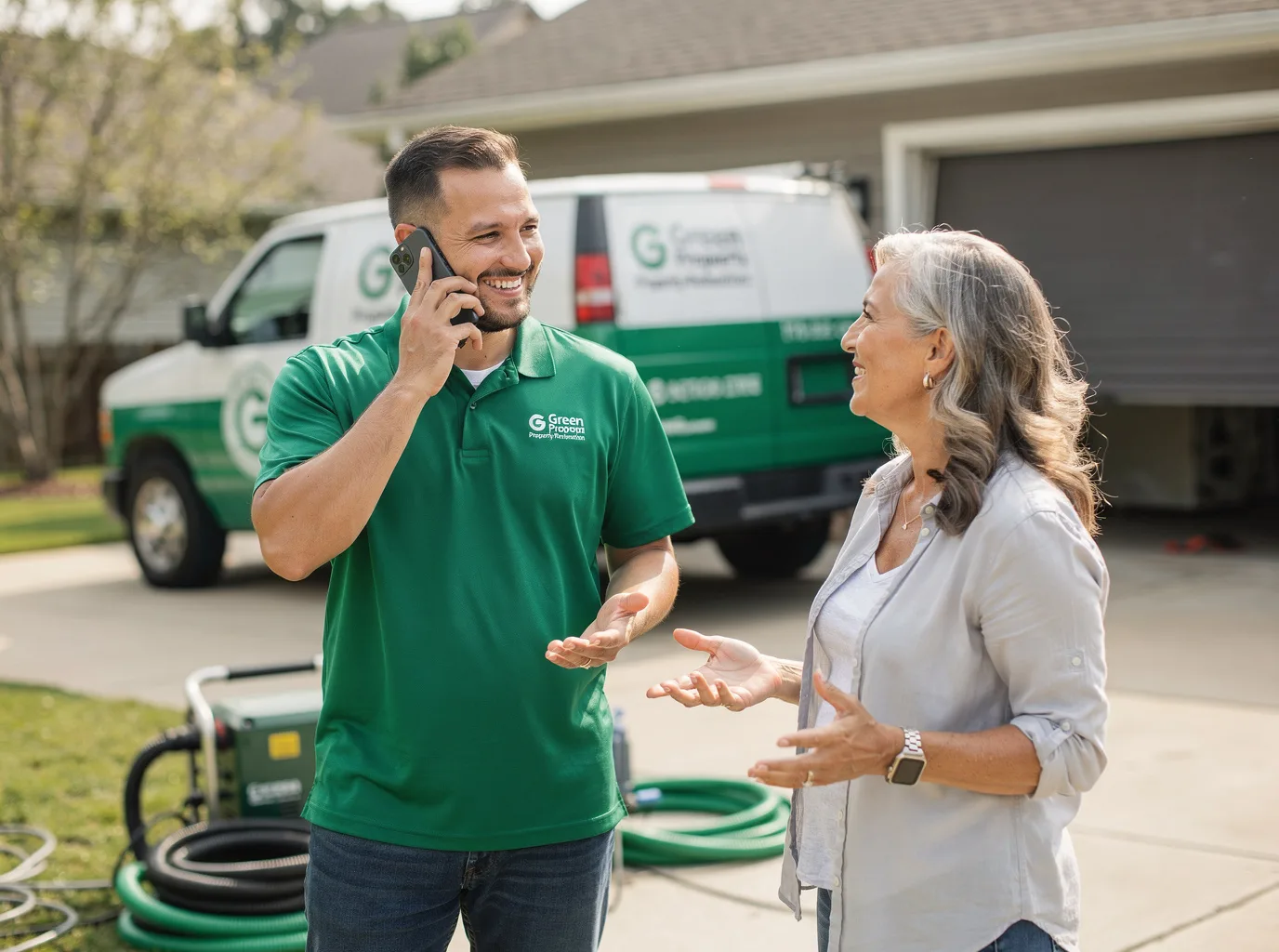 Water Damage Restoration Gage, OK FAQs